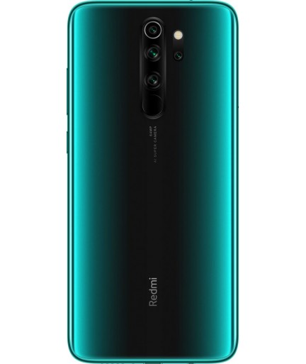 Xiaomi Redmi Note 8 Pro 8/128GB Green